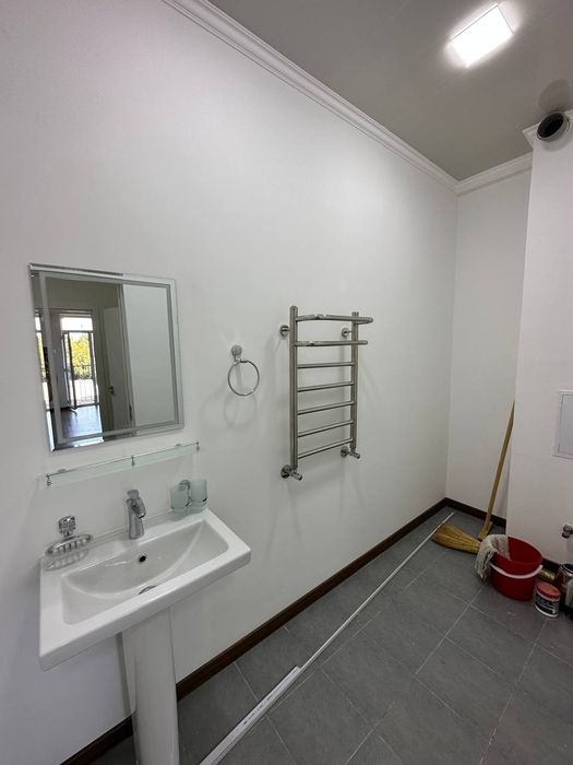 Квартира в новостройке