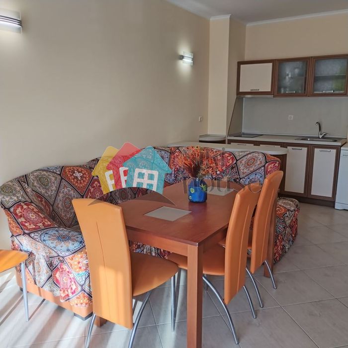 2-стаен в Варна, област-к.к.Златни пясъци площ 59 цена 91000