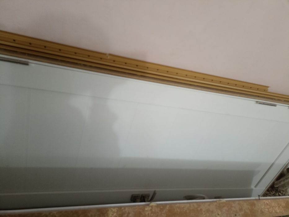 Mdf eshik hi tek