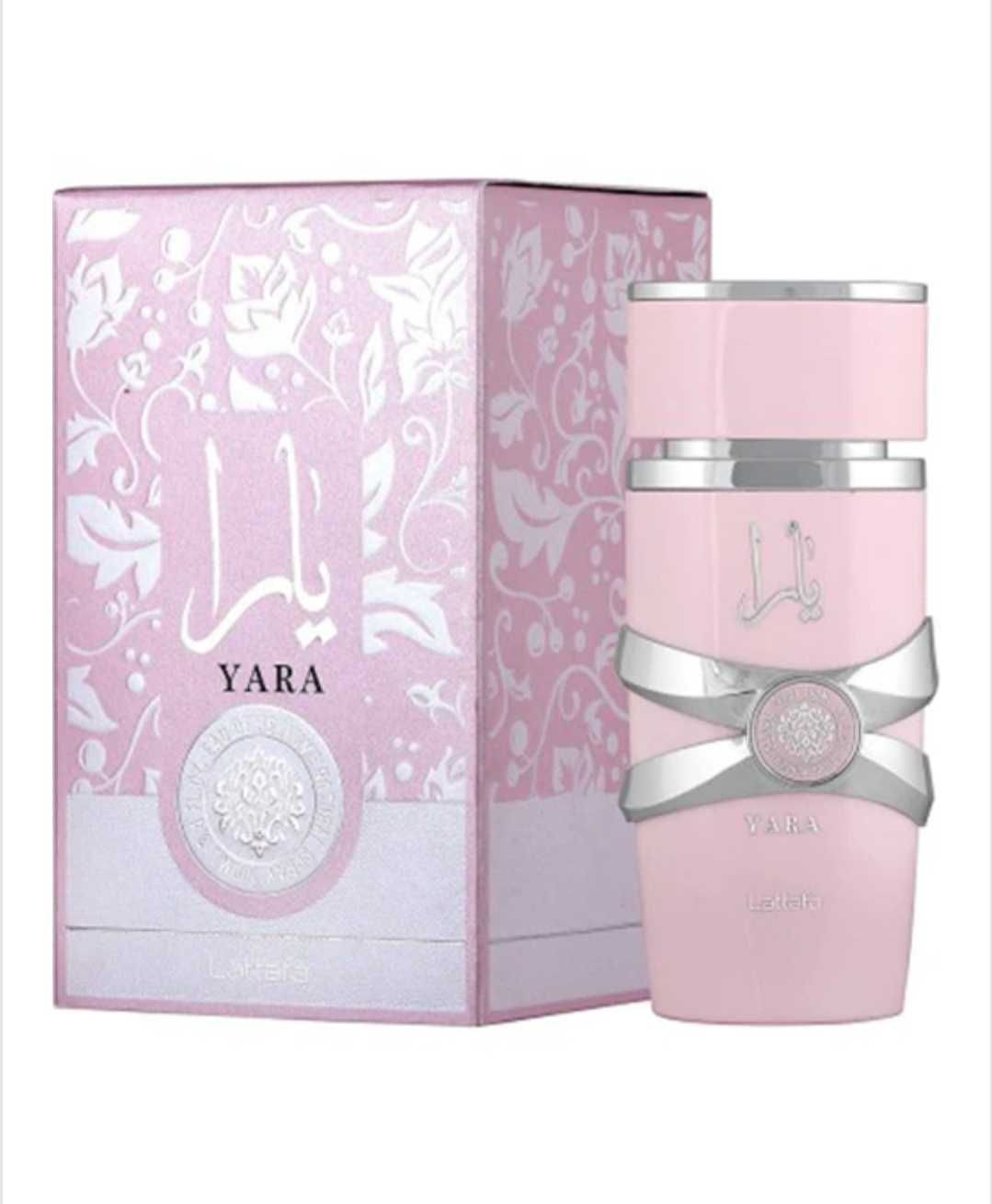 Lattafa Yara - дамски парфюм, нов!!!