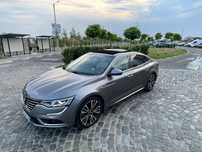 Renault Talisman INITIALE/200CP/TRAPA/PieleBej/Distronic/Ventilatie/Incalzire/Full