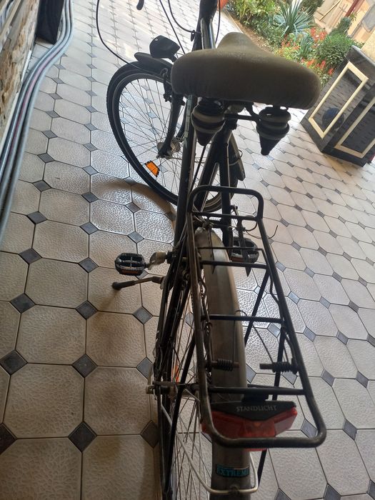 TREK VELIK 28  holati yahshi