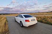 Audi A6 C6 2005 2.0TDI
