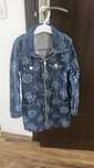 Rochie denim Guess