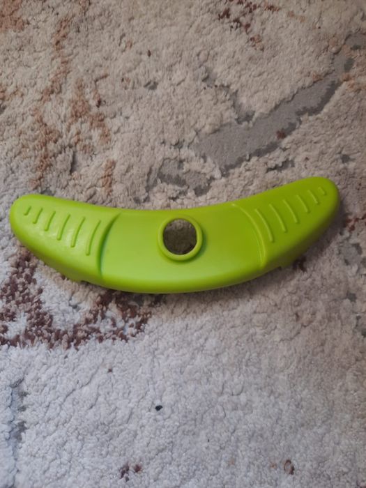 Тротинетка Globber 3 в 1.


Тротинетката успява да съчетае в себе си 3
