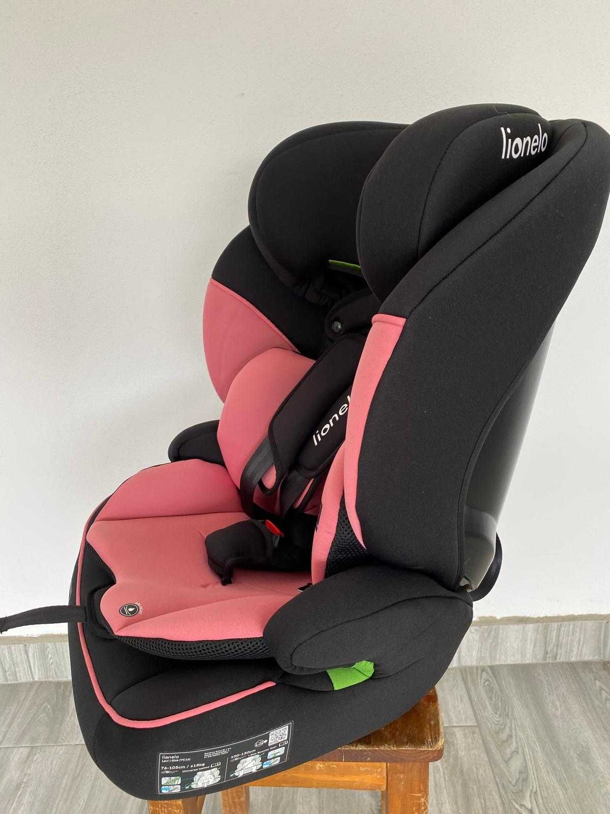 Scaun auto, Lionelo, Levi One i-Size