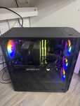 Pc Ryzen 9 5900X cu RTX 3070TI