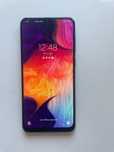 Samsung a50 128gb Dual Sim