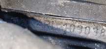 Motor 1.9 tdi ARL 150CP Golf 4 Seat Leon Ibiza