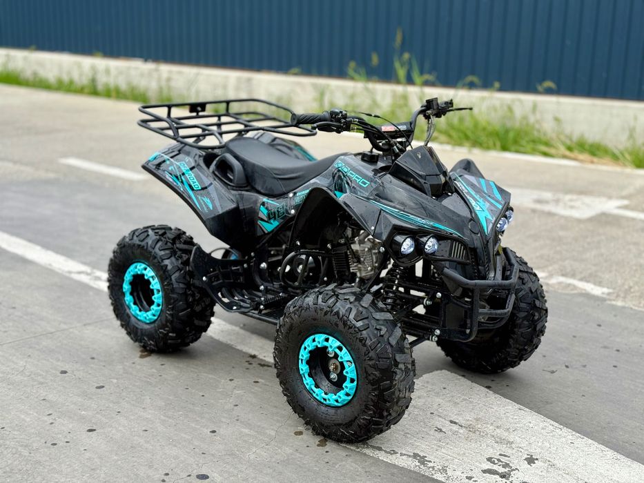 ATV COPII KXD PRO 008 125cc semi automat cu garantie