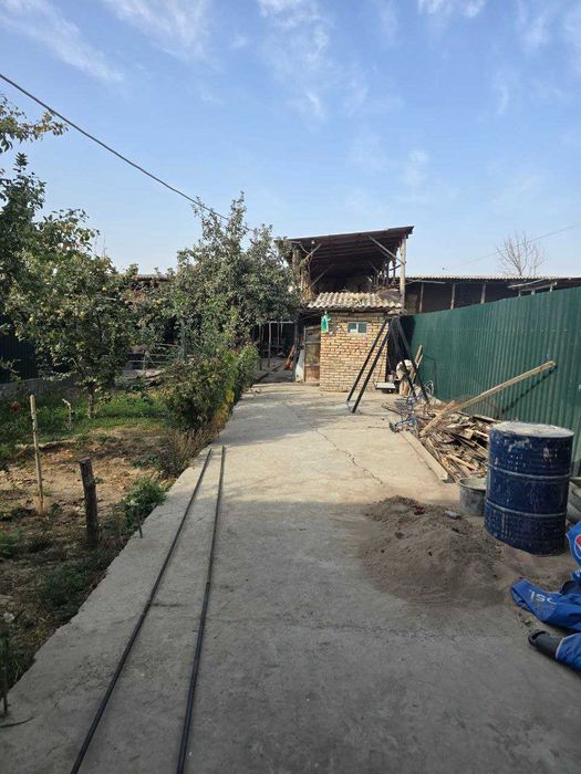 Продаётся дом срочно