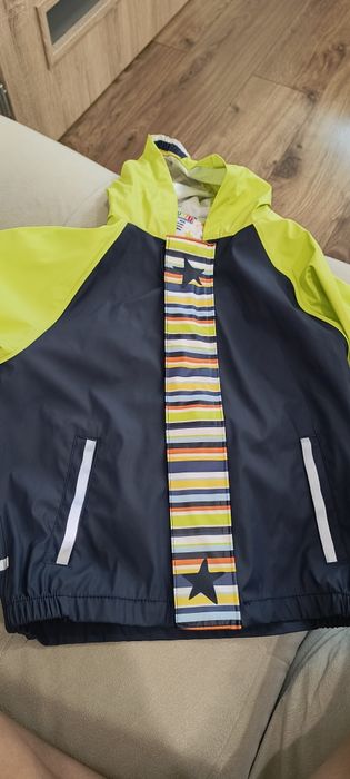 Якета и гащеризон