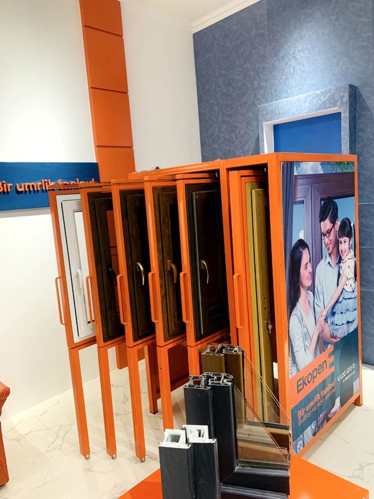 akfa ekopen eshik romlari 500.000