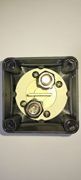 Intrerupator de deconectare a bateriei 300A,12-48v