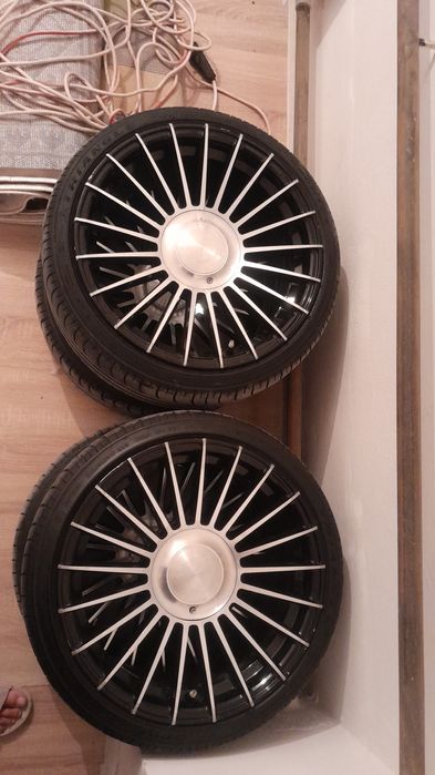 Титанка 17  ликк