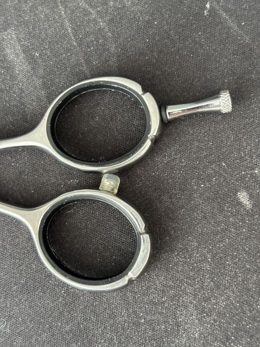 Ножици  Cobalt Osari 60