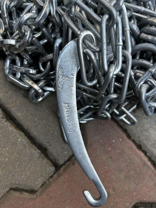 Lanturi camion cu omologare,noi