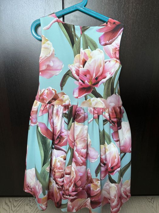 Официална рокля Точици