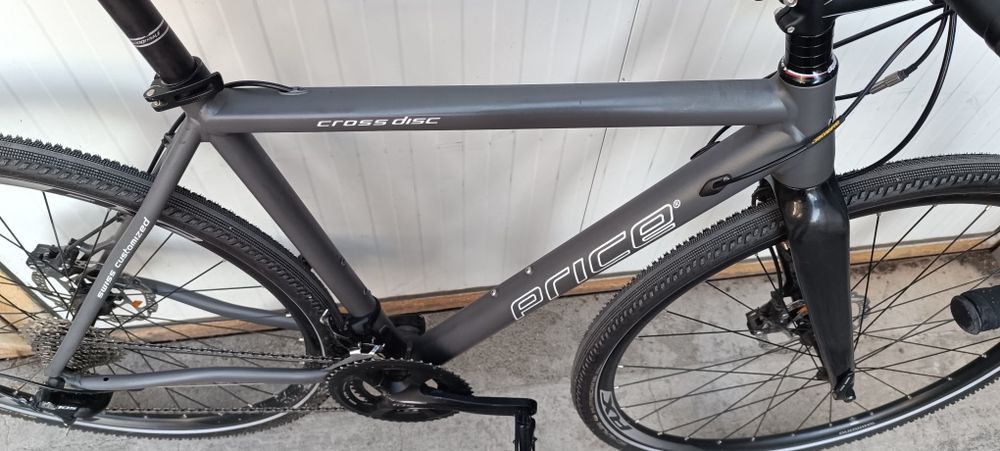 28" гравел price хидравлика