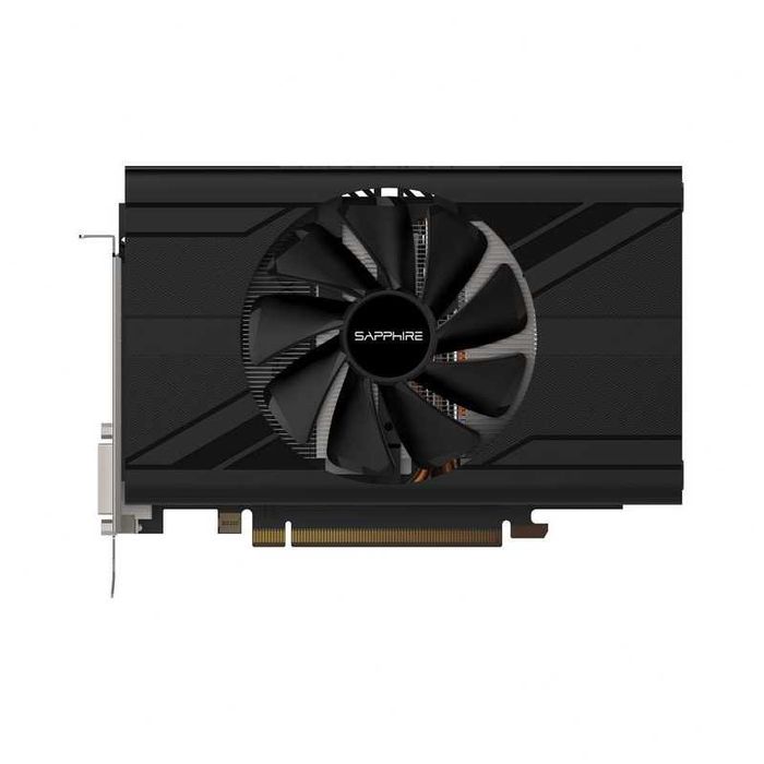 Placa video Sapphire Radeon RX 570 PULSE ITX 4GB [FullBox]