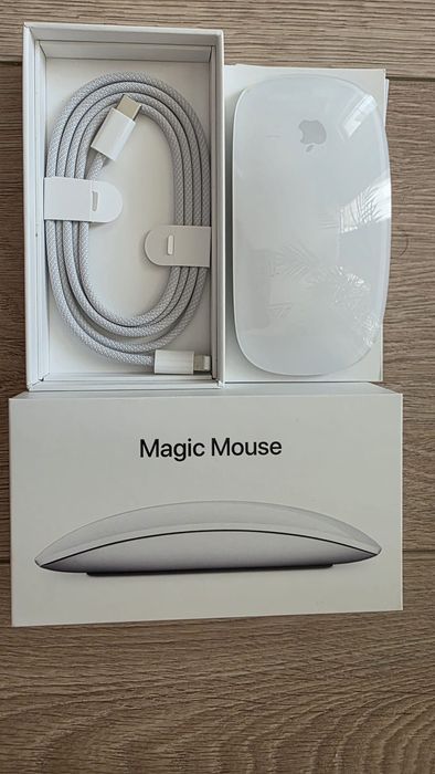 Apple Magic mouse 2