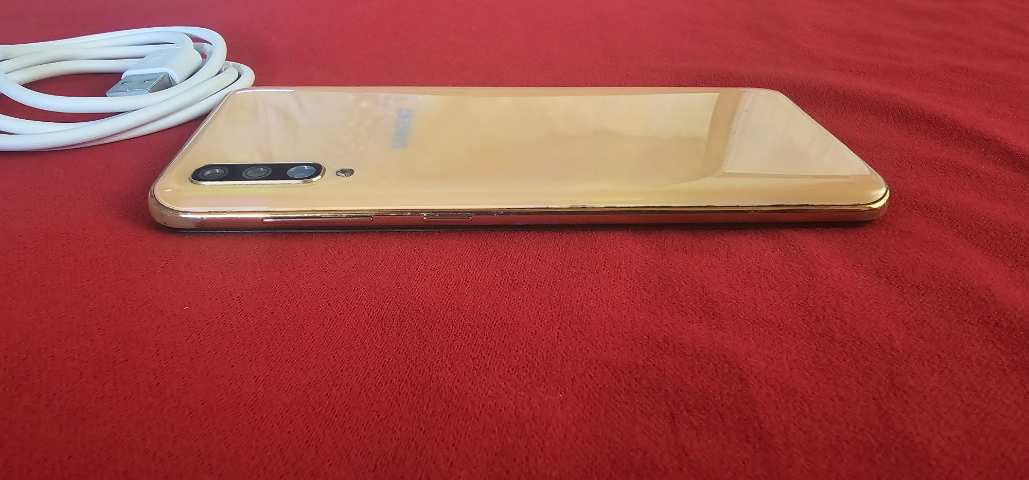 Samsung Galaxy А50 128GB Coral