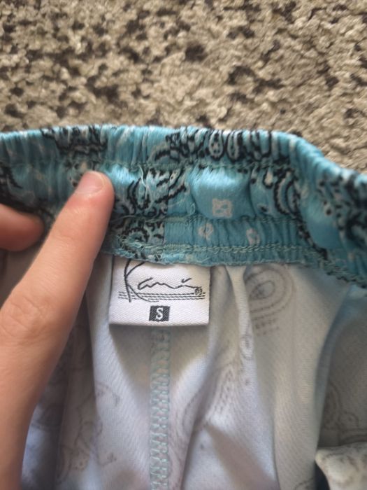 Pantaloni scurti Karl Kani