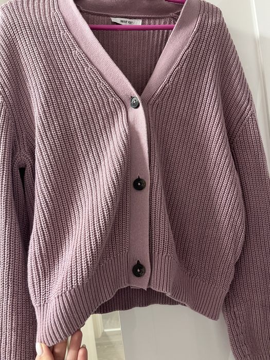 Дамска жилетка/about you