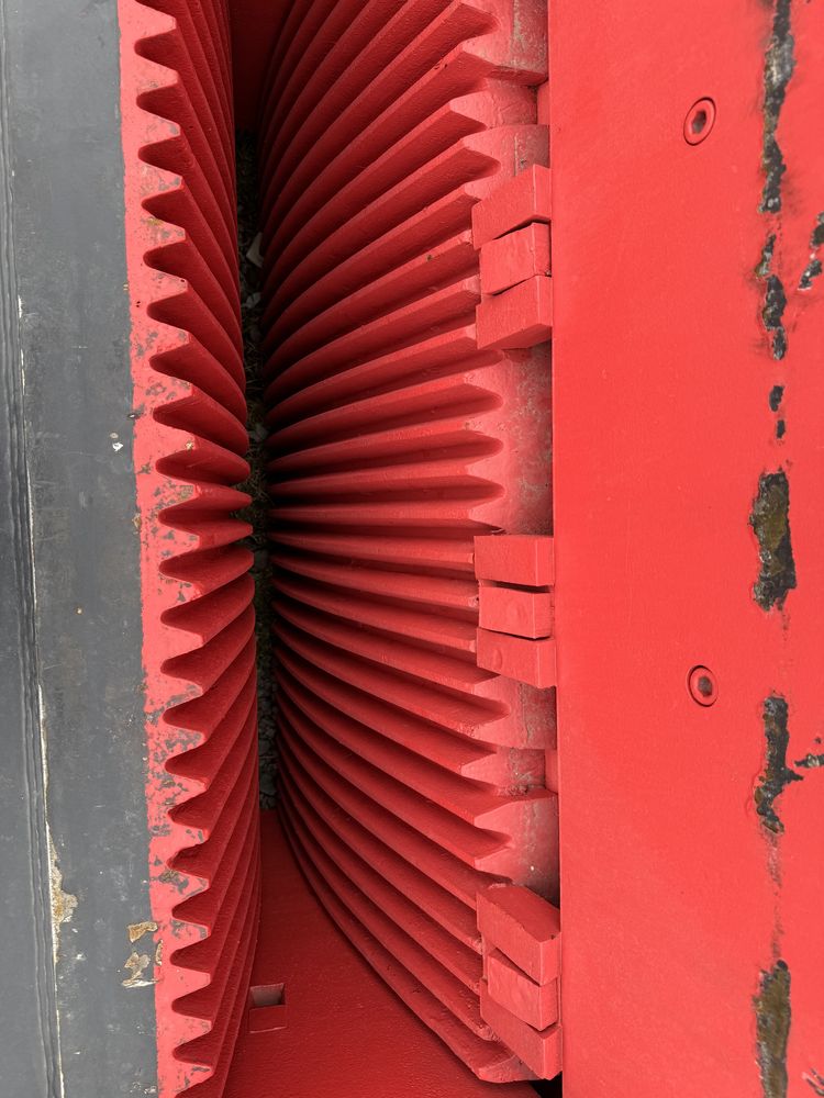 Щековая дробилка PEX250x1200, шековый дробилка, шок, щок