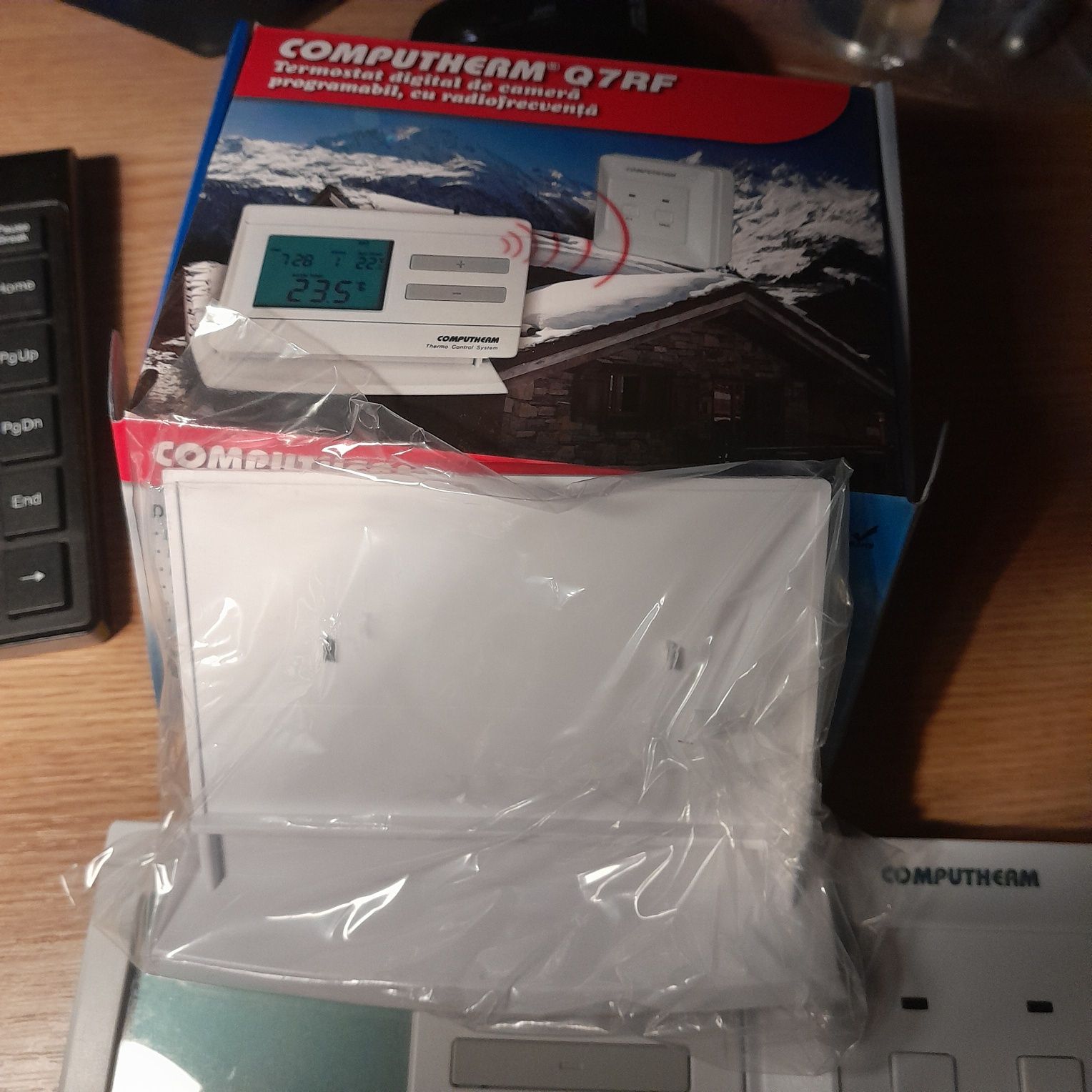 Termostat computherm