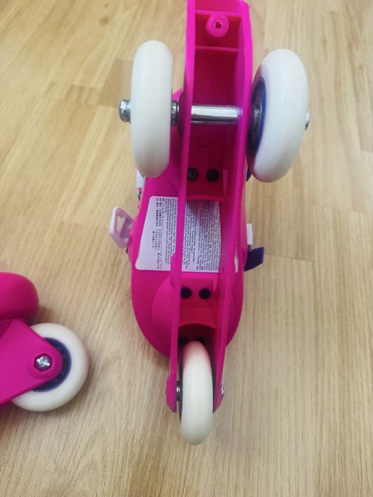 Role Oxelo marime 26-28