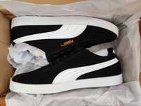 Чисто нови Кецове Puma Club II
