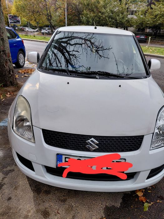 De vanzare suzuki Swift