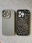 Кейс за Iphone 15 Pro