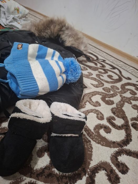 Детский кабнезон