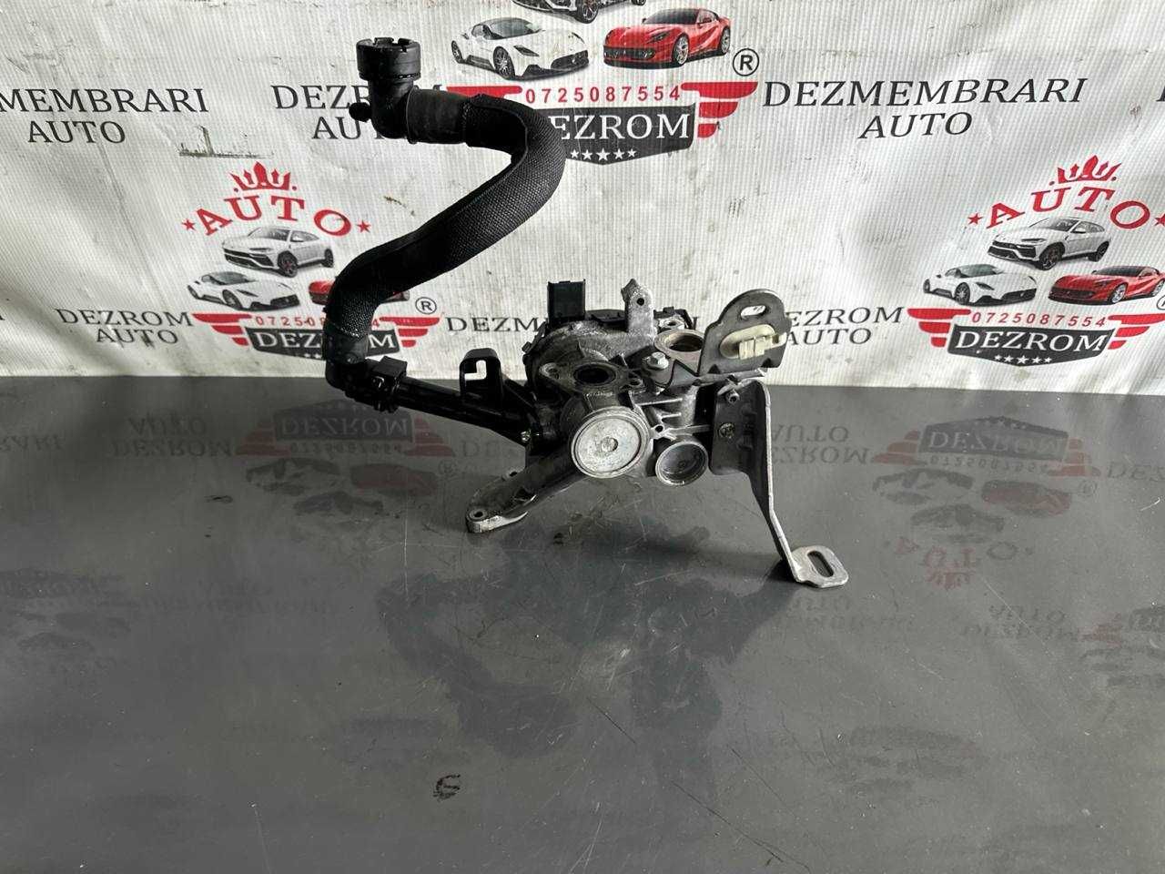 Supapa EGR Peugeot Citroen Opel 1.6 BlueHDI / HDi