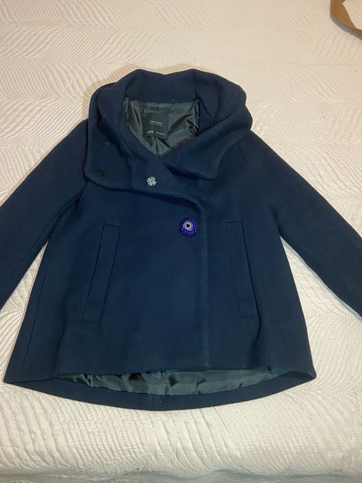 Palton dama Zara