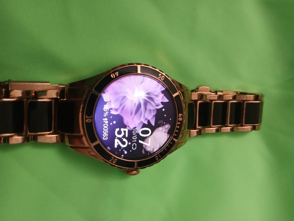 Smart Watch de dama