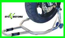 Stander Suport Motocicleta Spate OXFORD PREMIUM Moto OX281