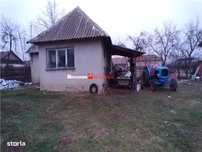 Casa Cu Teren | Abramut