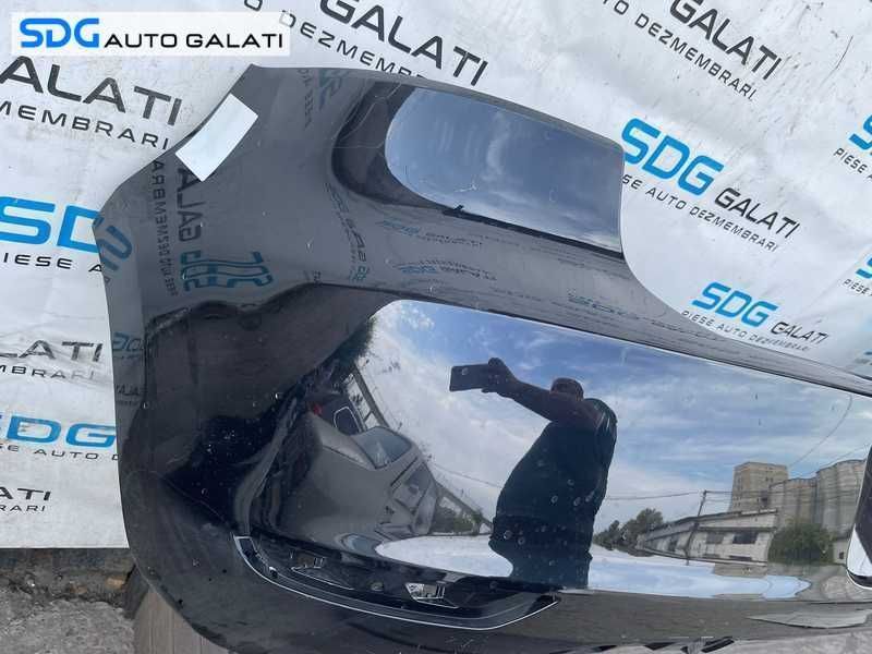 Bara Spoiler Spate VW Golf 6 Hatchback 2008 - 2013 Cod 5K6807421