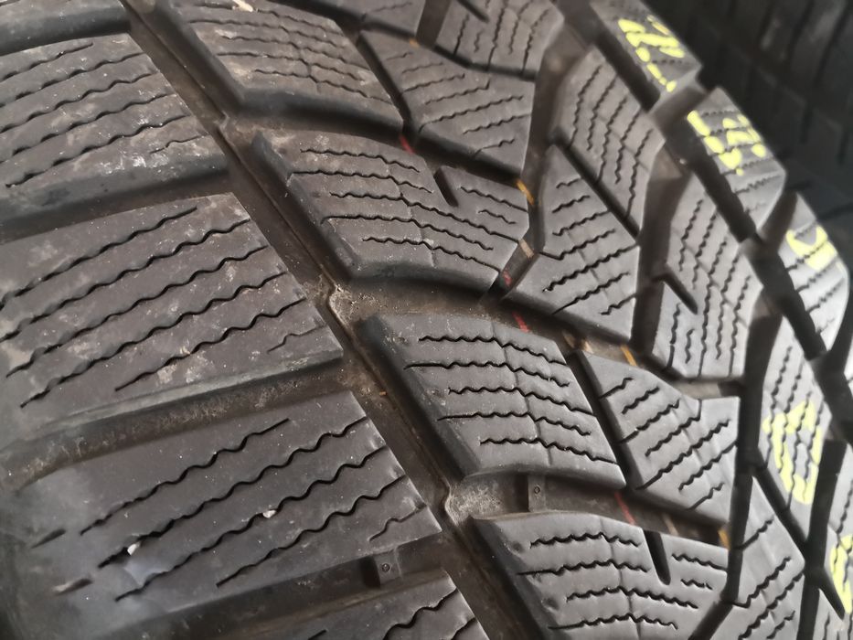 235 55 19 цола гуми dunlop dot 25