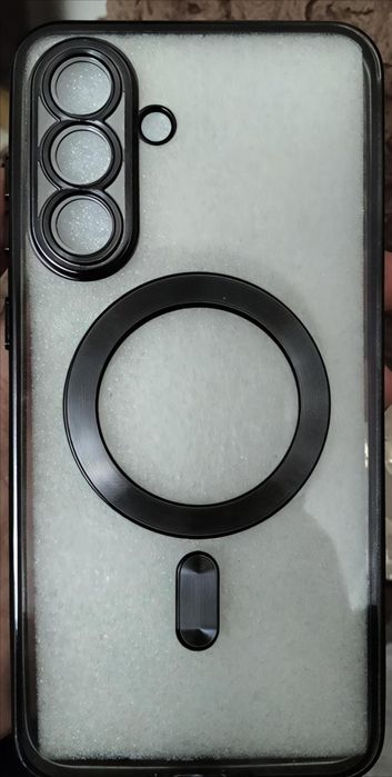 Samsung A56 ga chexollar