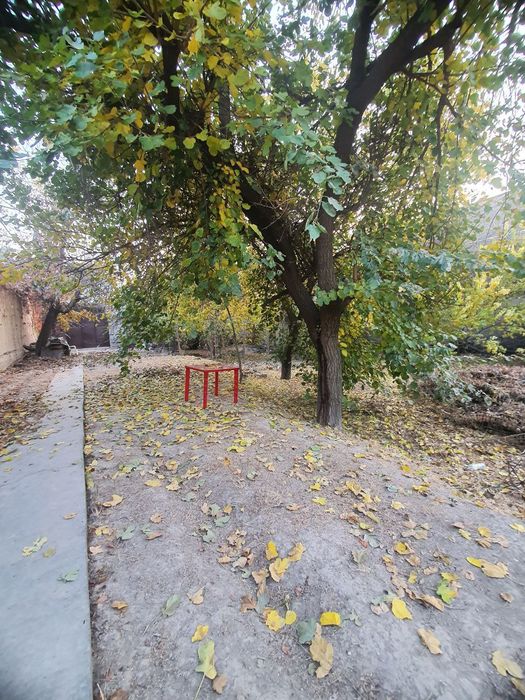 Yer Sotiladi, Nazarbek