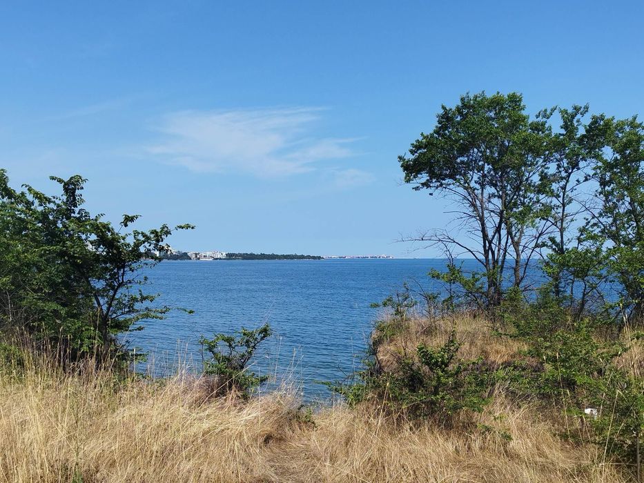 Продава се Парцел в Бургас, Център - 3102 кв.м за 75 €/кв.м - Снимка #4