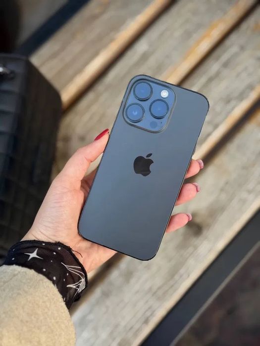 iPhone 14 Pro 256 GB  в идеале