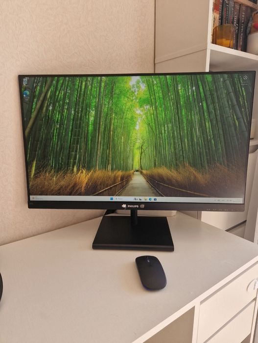 Монитор Phillips 27 дюймов