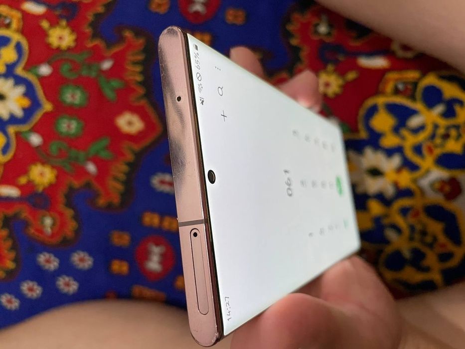 Samsung Not 20 ultra