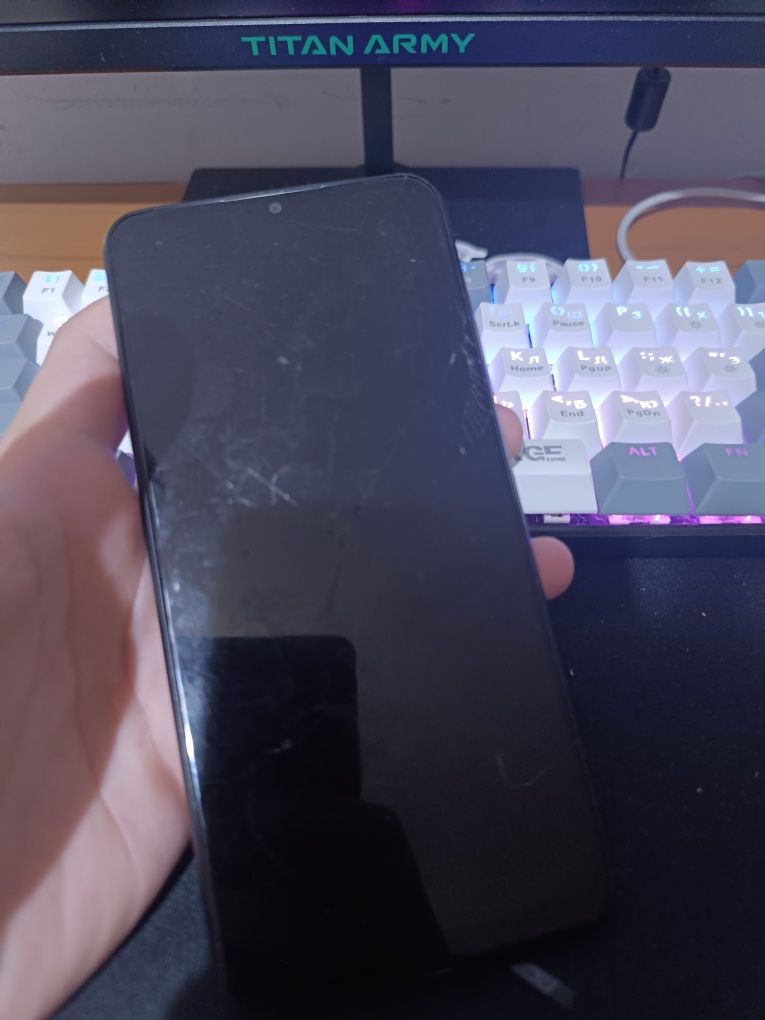 Redmi 9 обмен на какой нибудь телефон