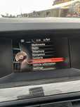 Navigatie Bmw F10 2015